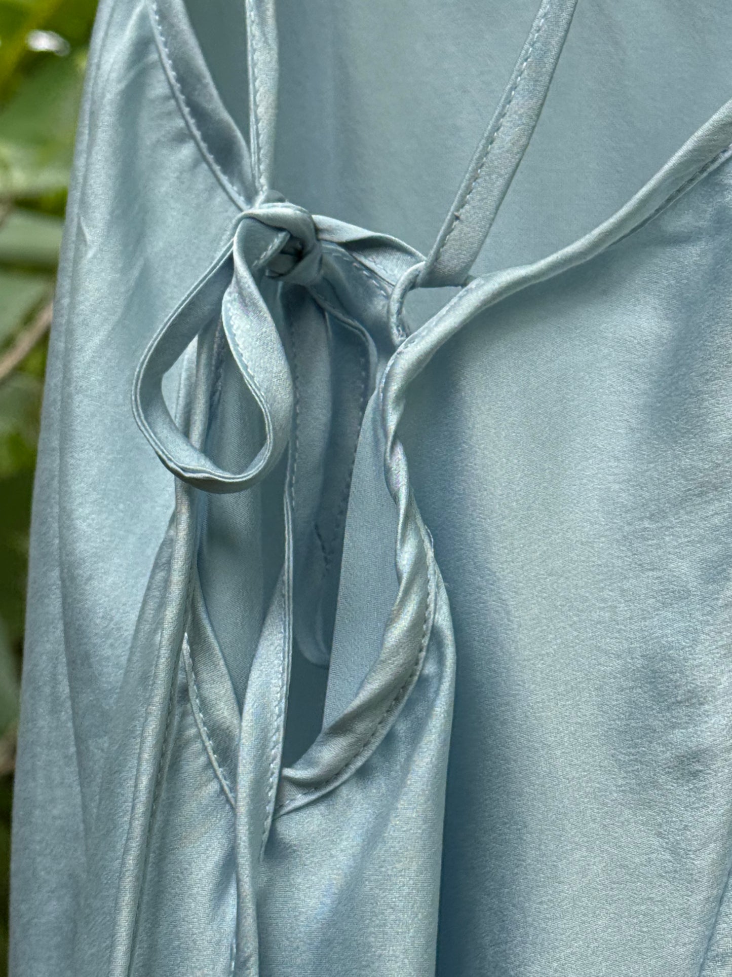 The Syd Dress