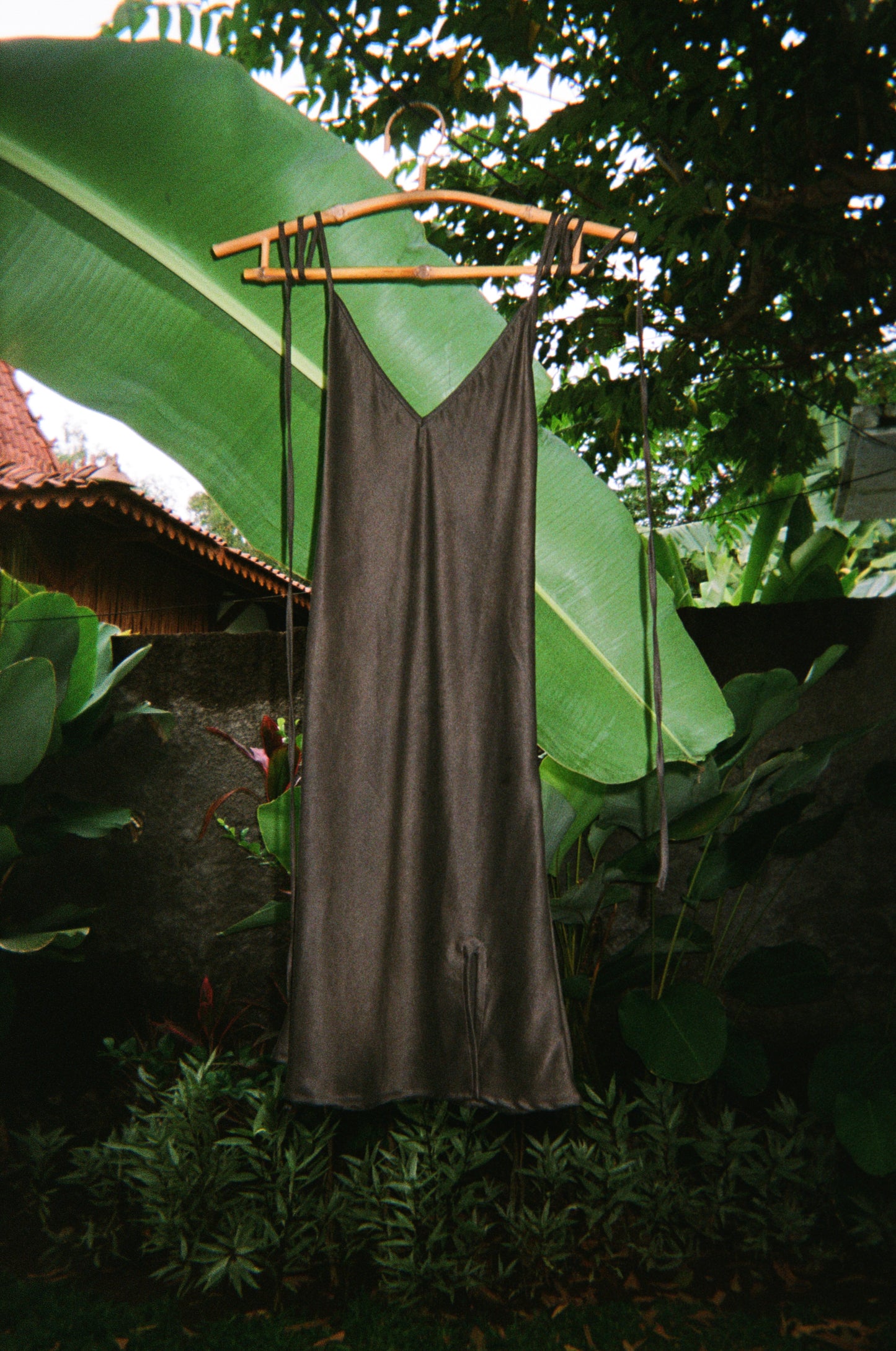 The Syd Dress