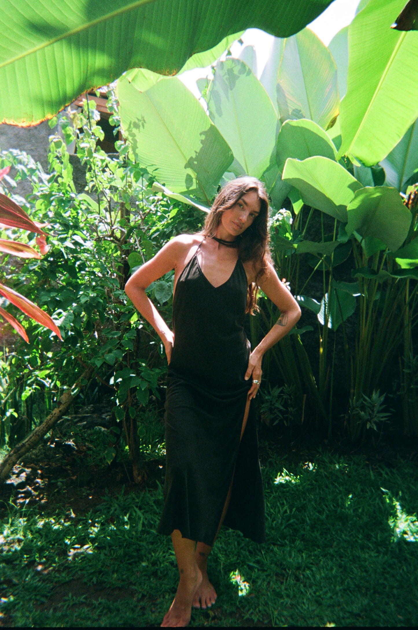 The Sydney Dress
