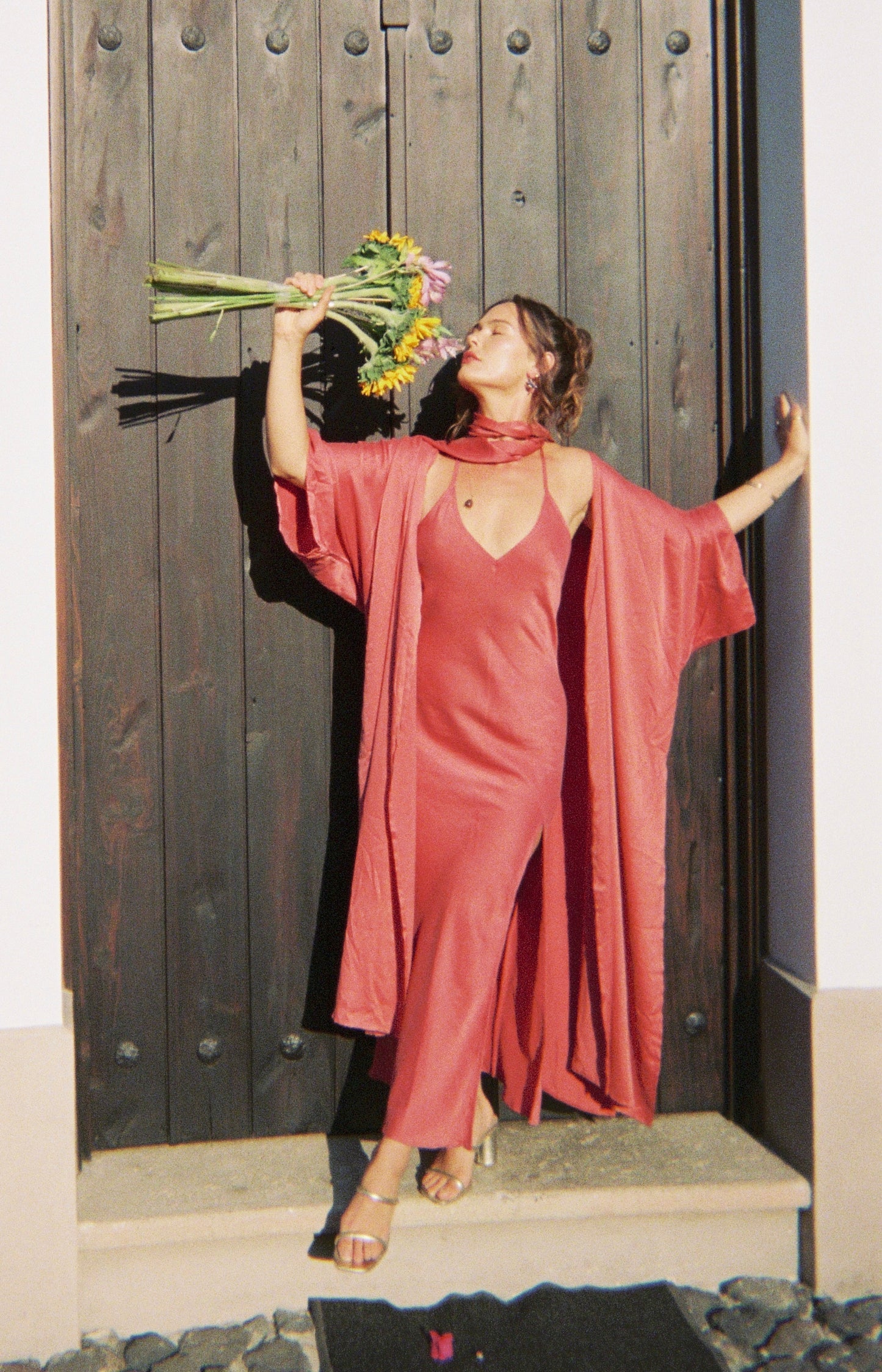 The Sydney Dress