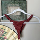 angel thong