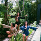 The Mariposa Set