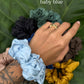scrunchie