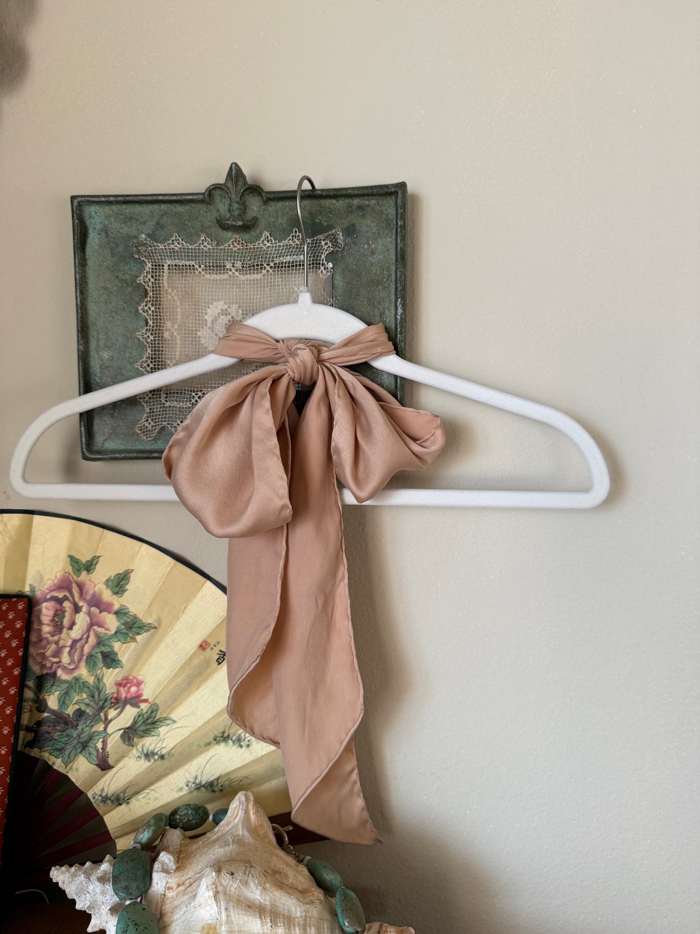 coconut sash