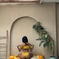 Marigold Maiden Set