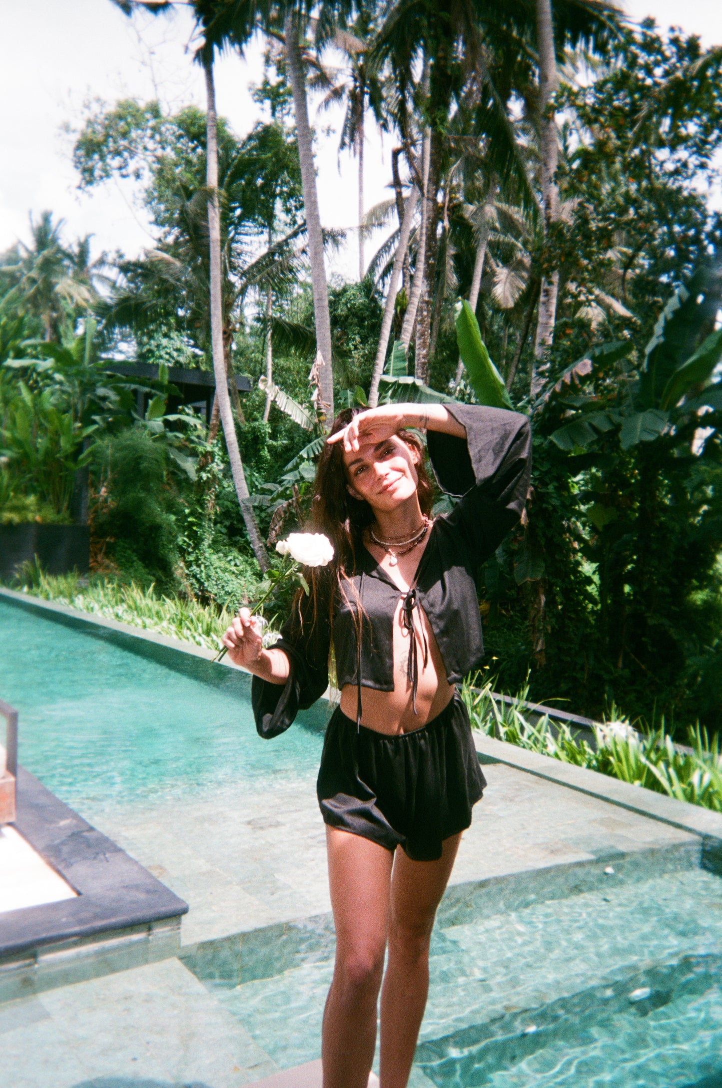 The Mariposa Set
