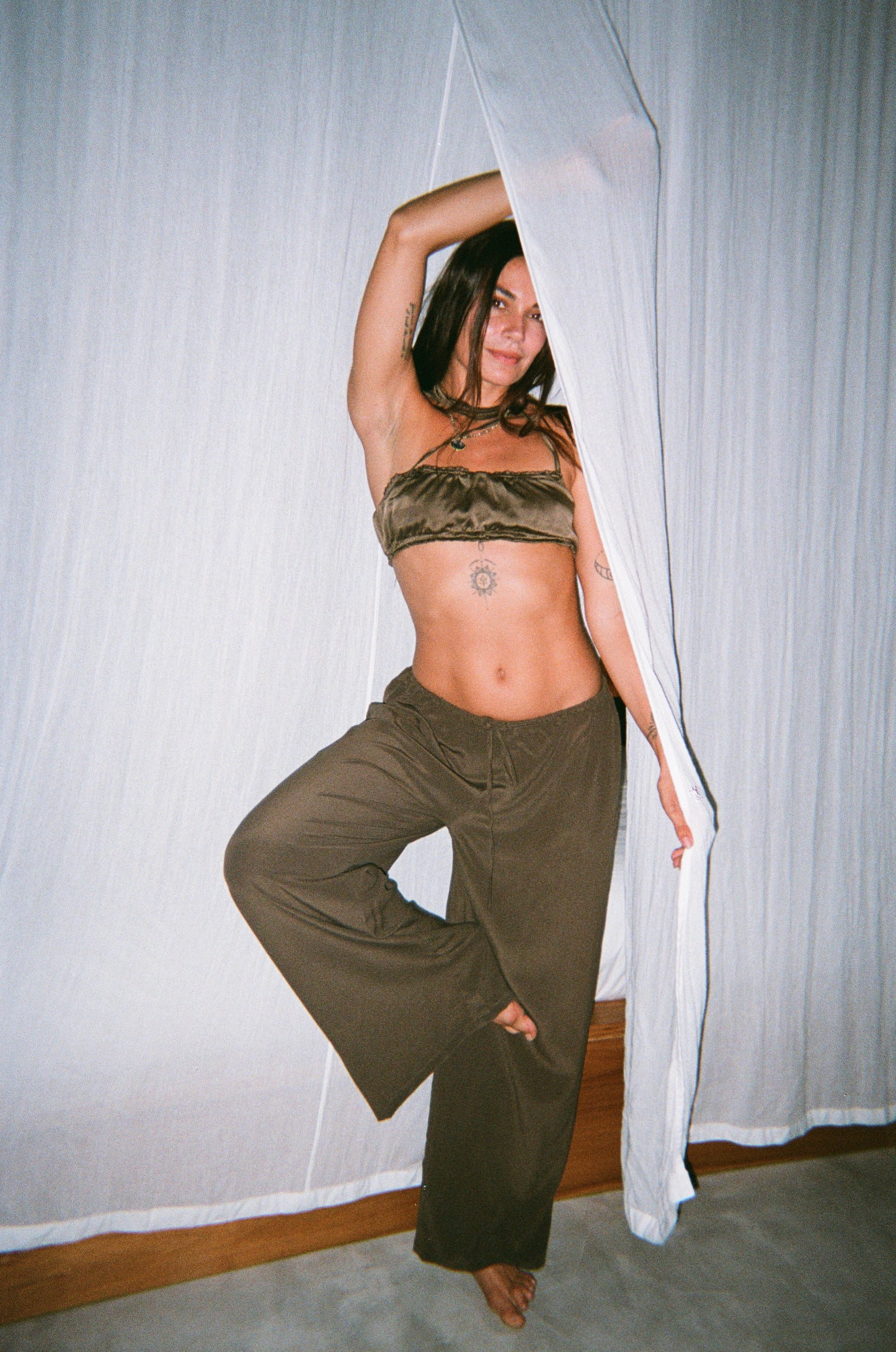 luna pants