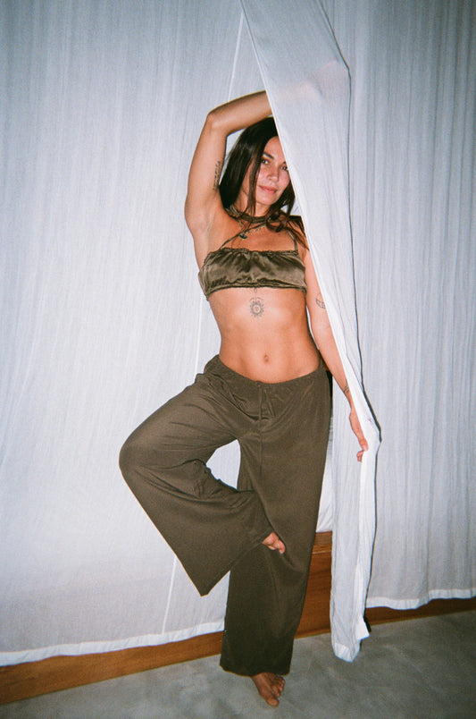luna pants