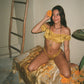 Marigold Maiden Set