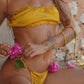 thong bottom marigold