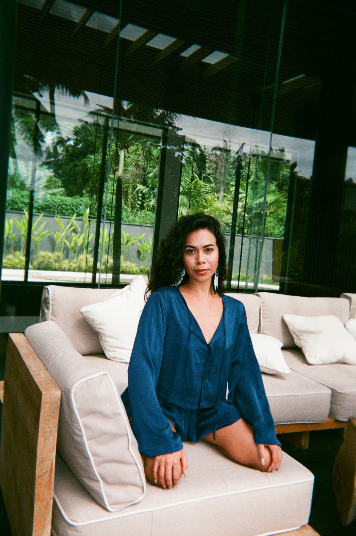 The Mariposa Set