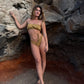 Clay Chamele Top