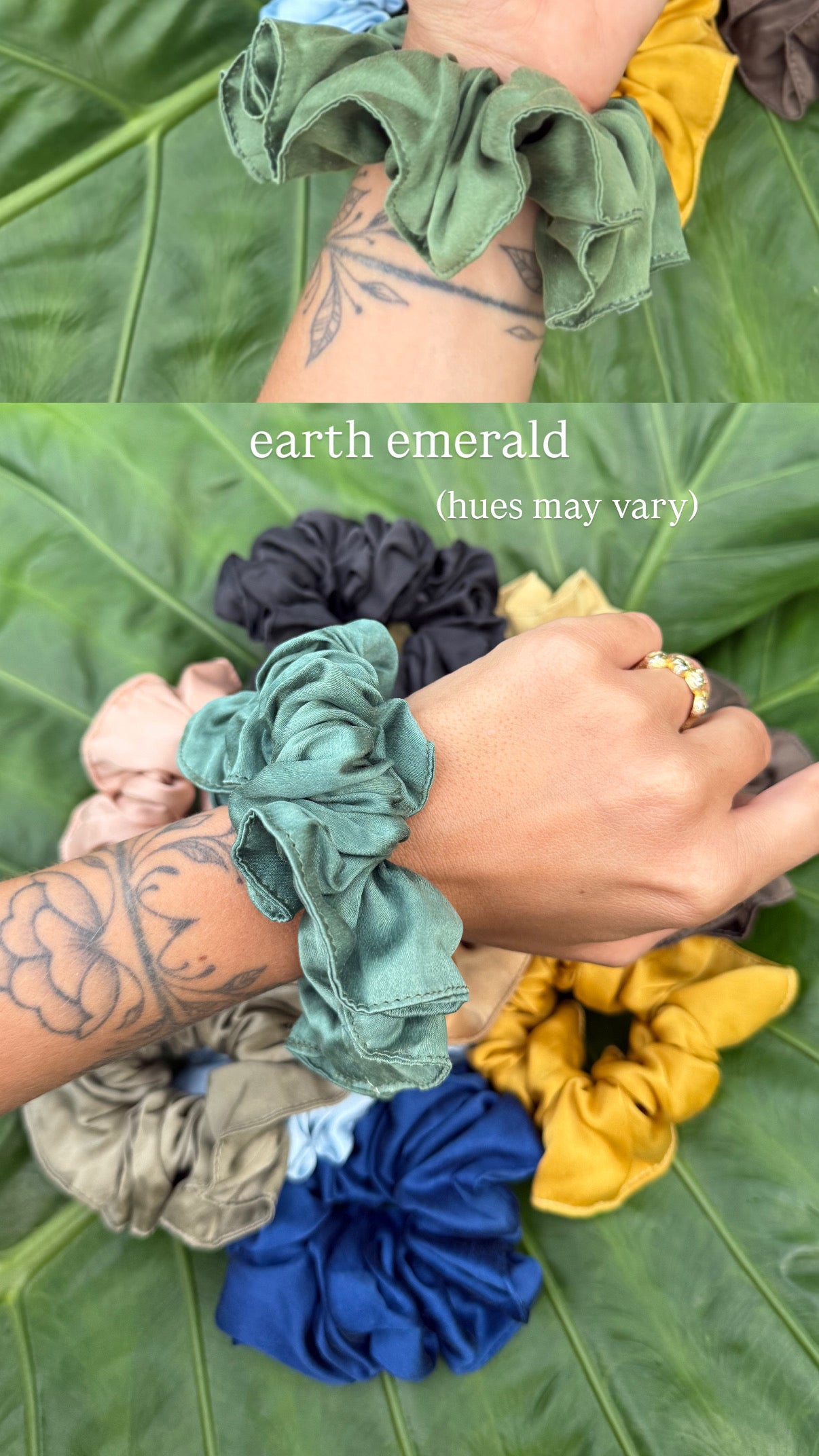 scrunchie