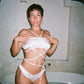 The Chamele Set - white