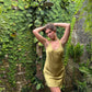Marigold Syd Dress - size small