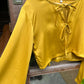 Marigold Mariposa Set