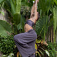 luna pants iris