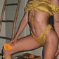 Marigold Maiden Set