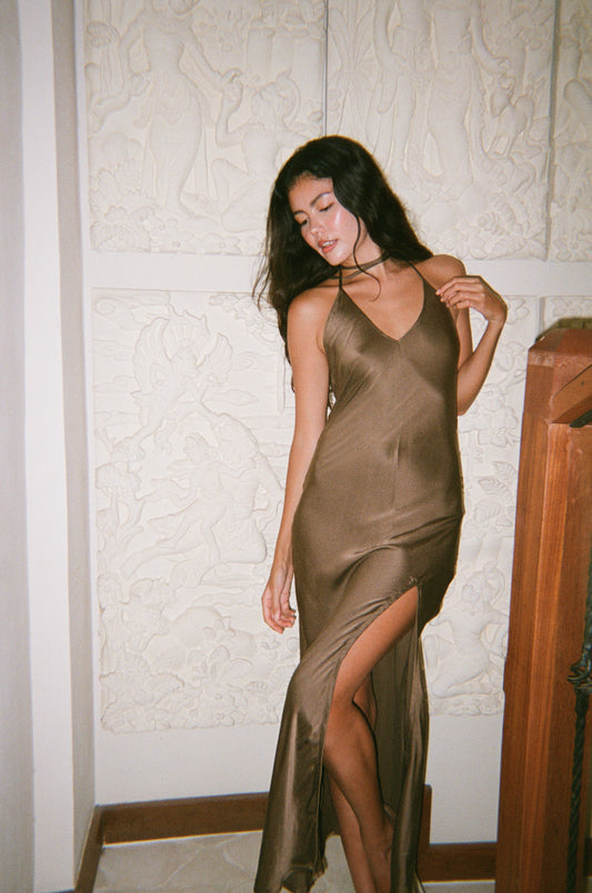 Mahogany Sydney Dress