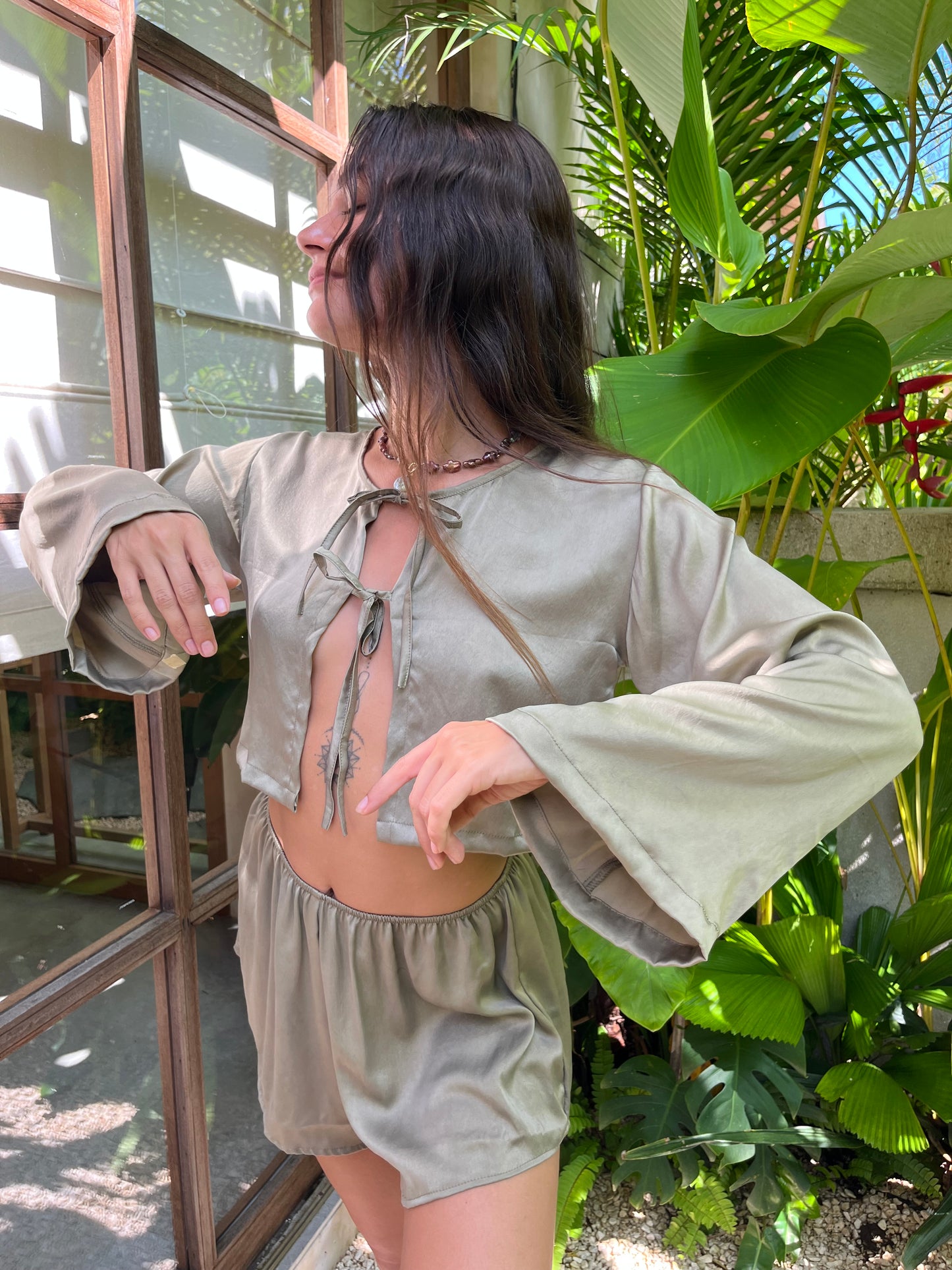 mariposa top sage