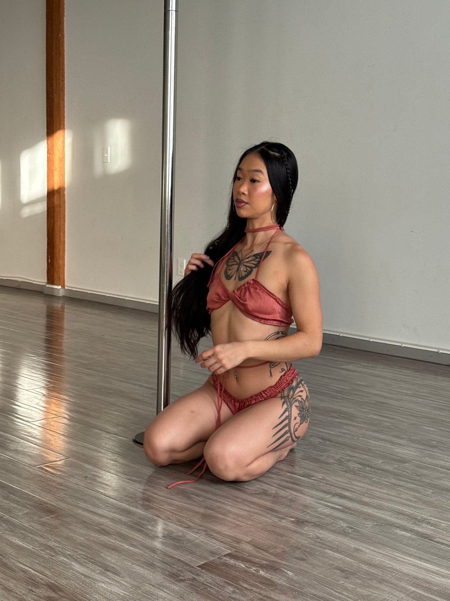 The Chamele - Sappan