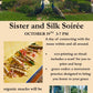 Sister and Silk Soirée - Sedona