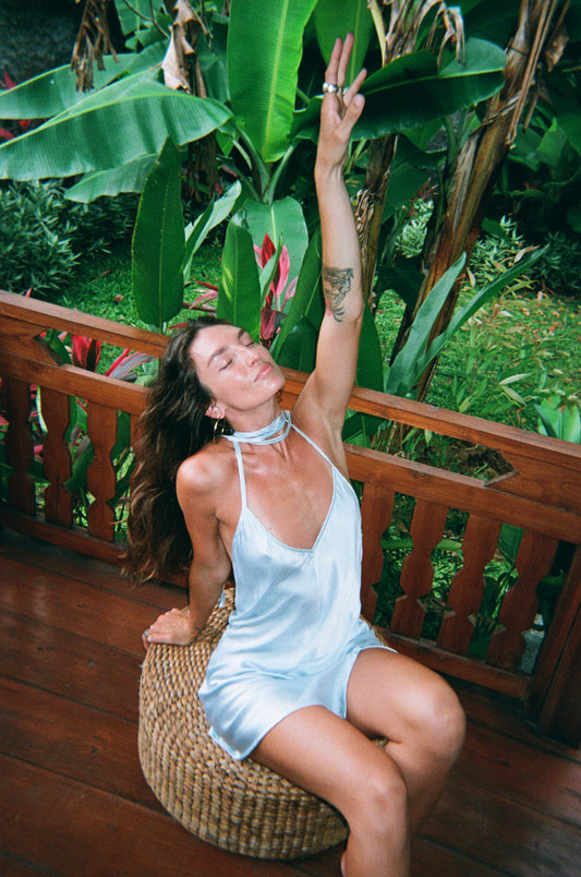 The Syd Dress