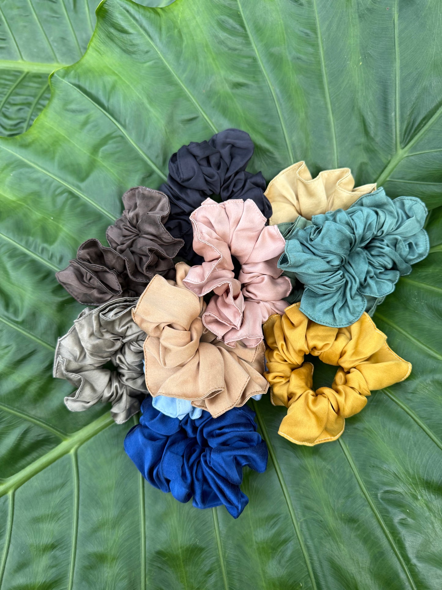 scrunchie