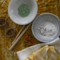 eco-printing as ritual kit