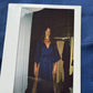 The Indigo Royal Robe