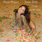 Summer Solstice Petal Prayer