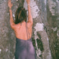 syd dress iris