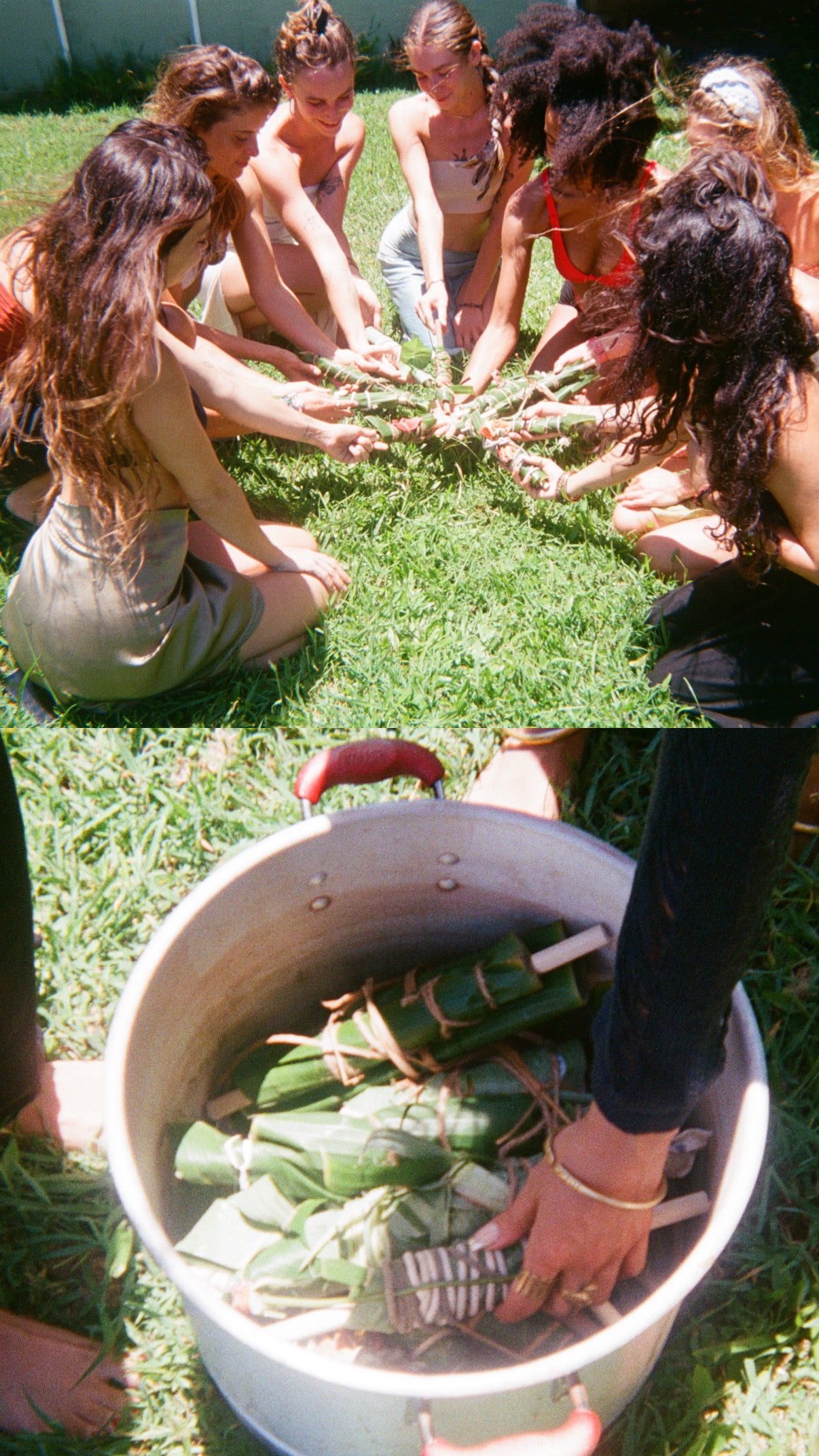 Sister and Silk Soirée - Sedona