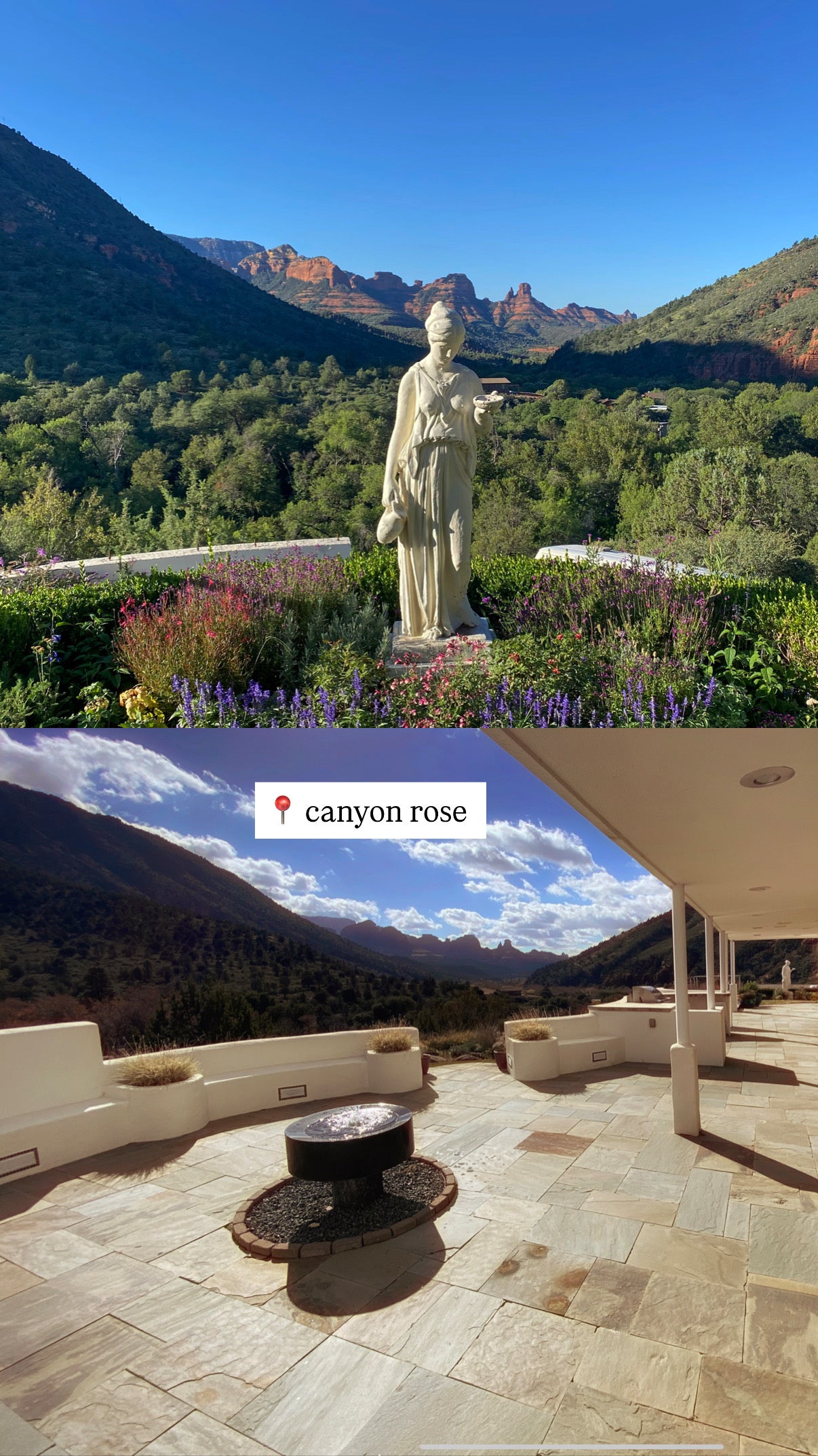 Sister and Silk Soirée - Sedona