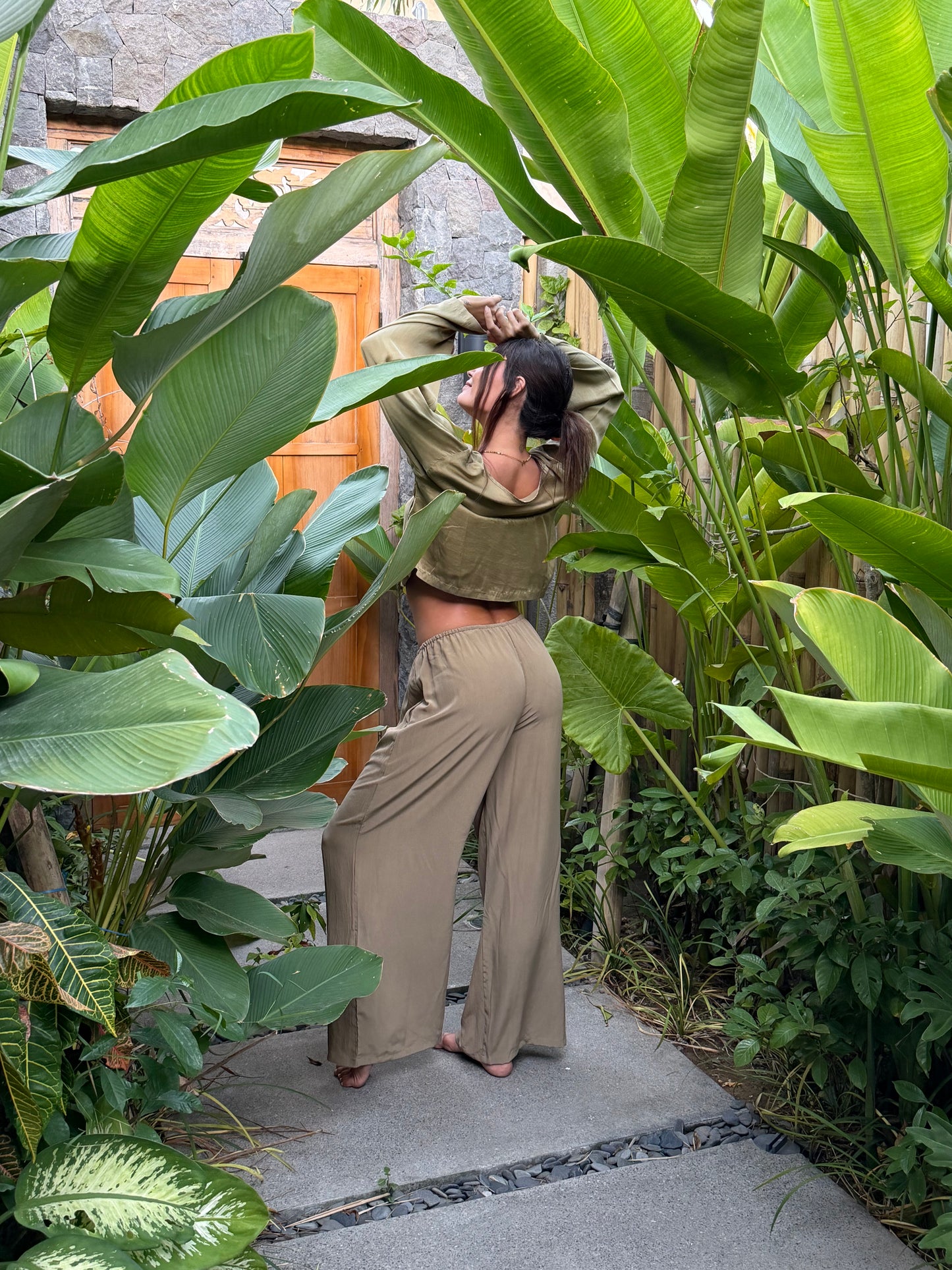 luna pants